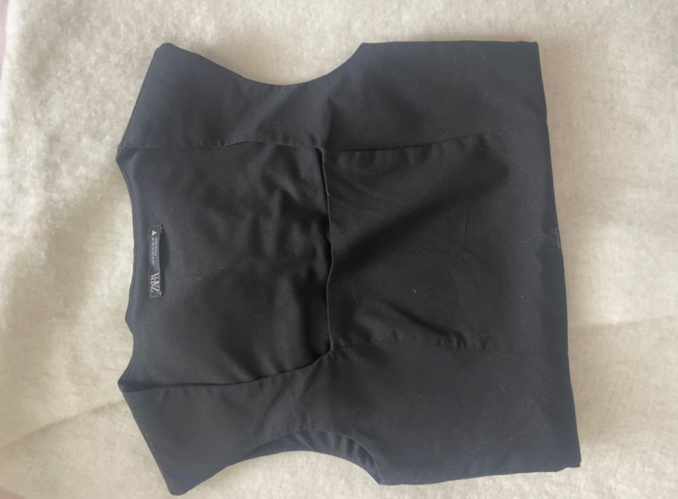 Zara Bodysuit - Görsel 3