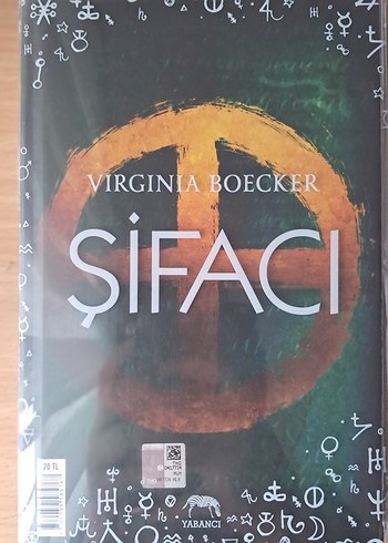 Şifacı ve Av - Görsel 2