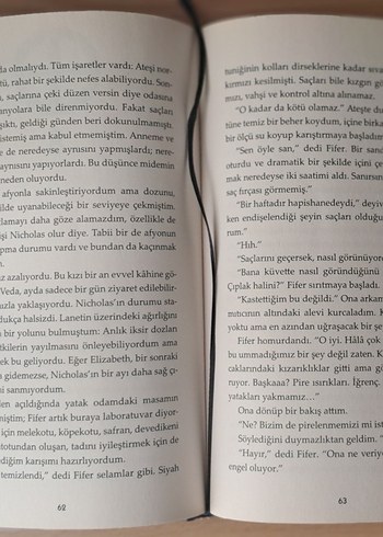 Şifacı ve Av - Görsel 4