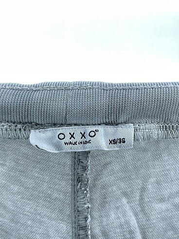 xs Beden gri Renk oxxo Düz Kesim %70 İndirimli.