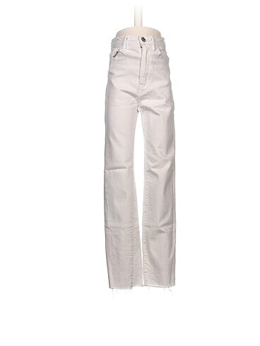 Stradivarius Stradivarius Jean / Kot %70 İndirimli.