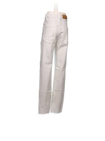 32 Beden Stradivarius Jean / Kot %70 İndirimli.