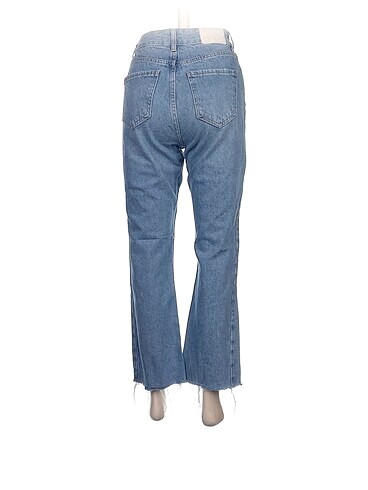 34 Beden Zara Jean / Kot %70 İndirimli.