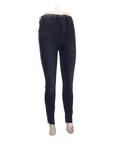 Stradivarius Stradivarius Jean / Kot %70 İndirimli.