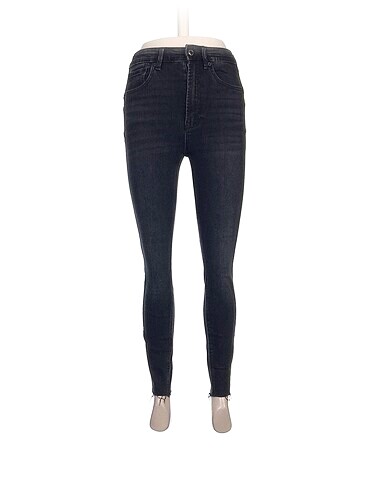 Stradivarius Jean / Kot %70 İndirimli.