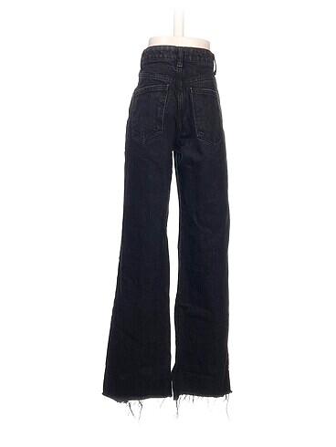 34 Beden Zara Jean / Kot %70 İndirimli.