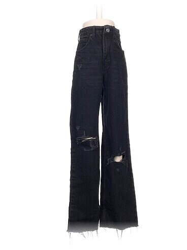 Zara Zara Jean / Kot %70 İndirimli.