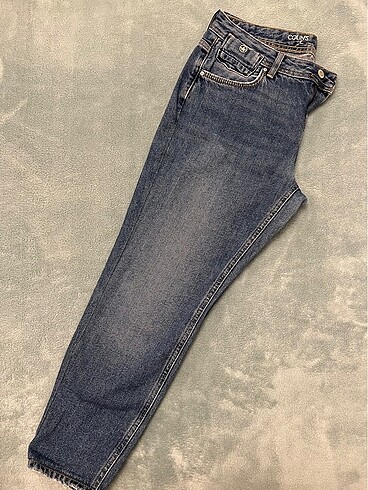 Colins jean