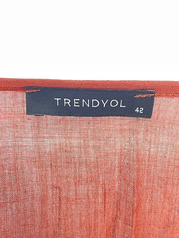 42 Beden çeşitli Renk Trendyol & Milla Tunik %70 İndirimli.