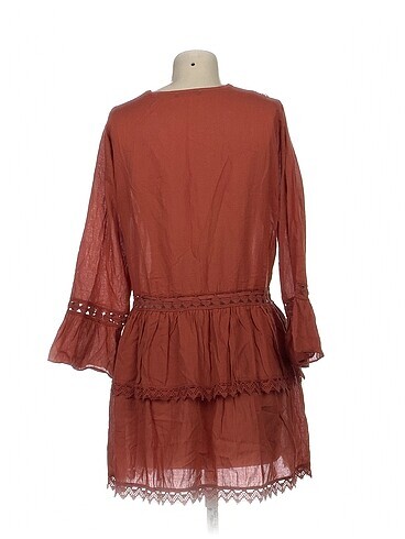 42 Beden Trendyol & Milla Tunik %70 İndirimli.