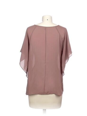 universal Beden Benetton Bluz %70 İndirimli.