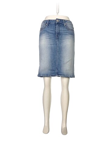Mavi Jeans Mini Etek %70 İndirimli.