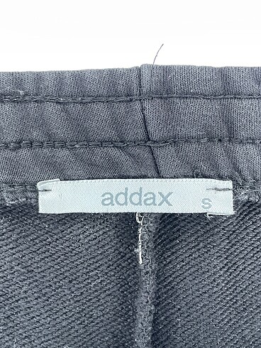 s Beden siyah Renk Addax Eşofman Altı %70 İndirimli.