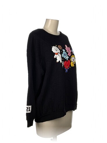 LC Waikiki LC Waikiki Sweatshirt %70 İndirimli.