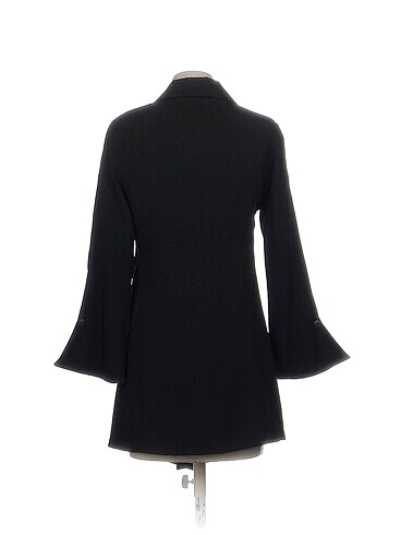 m Beden Roman Marka Blazer %70 İndirimli.
