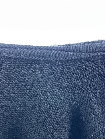 m Beden siyah Renk Diğer Sweatshirt %70 İndirimli.