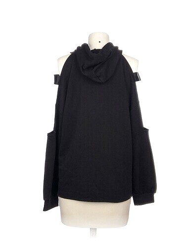 m Beden Diğer Sweatshirt %70 İndirimli.