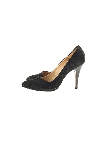 Diğer Stiletto %70 İndirimli.