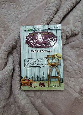 Kırık Kalpler Tamircisi 