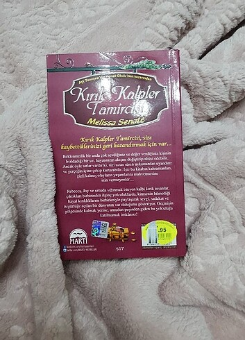  Kırık Kalpler Tamircisi 