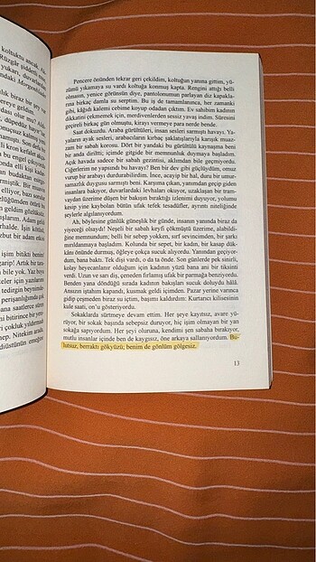 Açlık - Knut Hamsun