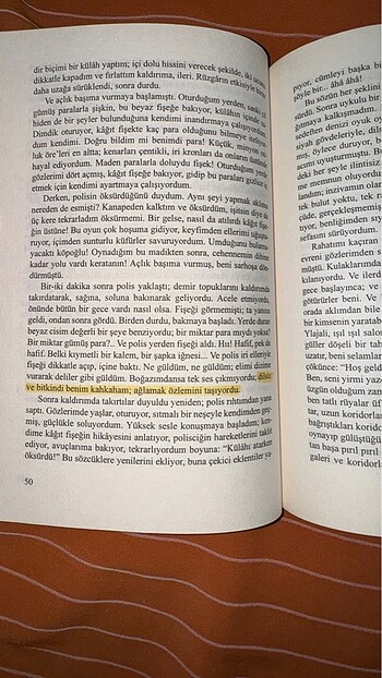  Beden Renk Açlık - Knut Hamsun