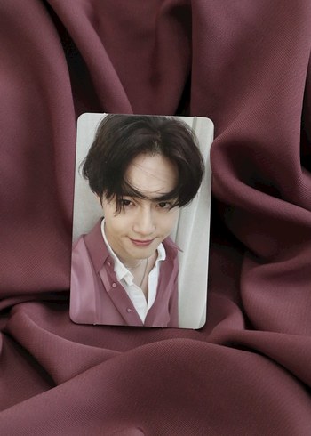 EXO Suho pc