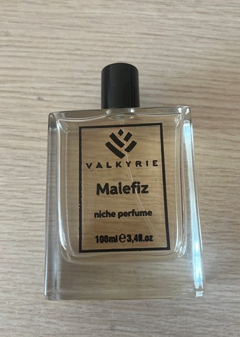 Valkyrie Malefiz Kadın Parfümü 100 ml