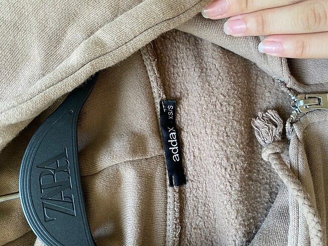 Addax sweatshirt