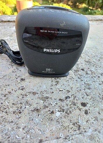 Radyo philips