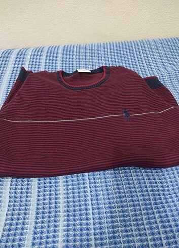 U.S Polo Assn. Kazak