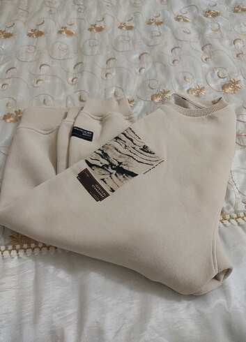 s/m Beden Sweatshirt