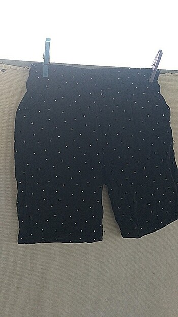 LC Waikiki Kız cocuk sort