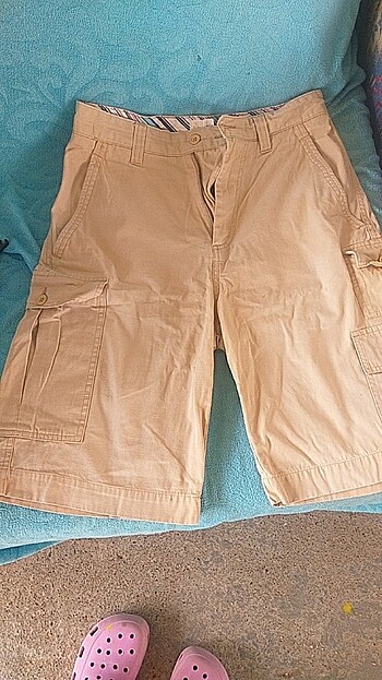 Erkek şort pantolon 
