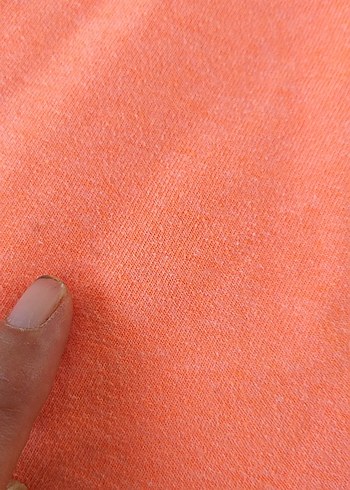 Kız Çocuk Pamuklu Lastikli Basic Şortlar - Görsel 7