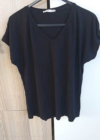 6! Drapeli, Vizon Hamile Gömlek 3lu tek fiyat - Görsel 2