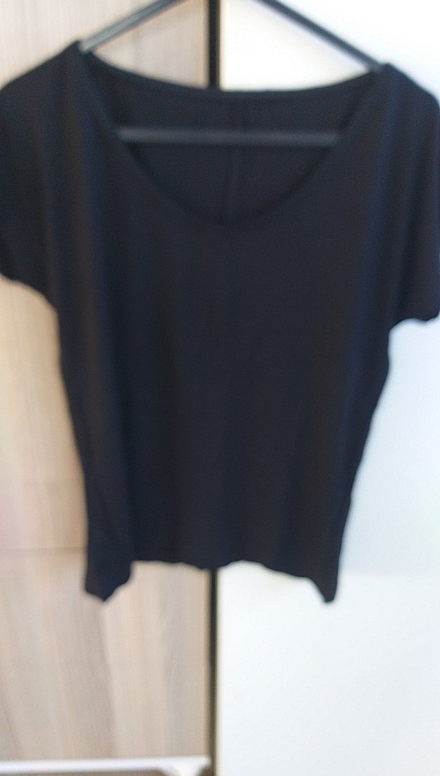 6! Drapeli, Vizon Hamile Gömlek 3lu tek fiyat - Görsel 5