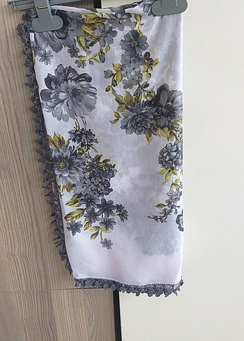 çeyizlik oyalı yazma - Görsel 4