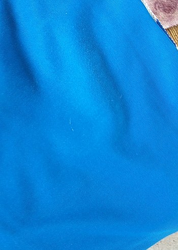 Mavi Kadın Eşofman Altı açıklamayı okuyun lütfen - Görsel 5