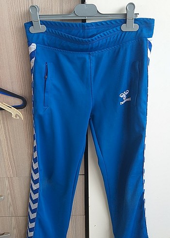 Mavi Kadın Eşofman Altı açıklamayı okuyun lütfen - Görsel 3