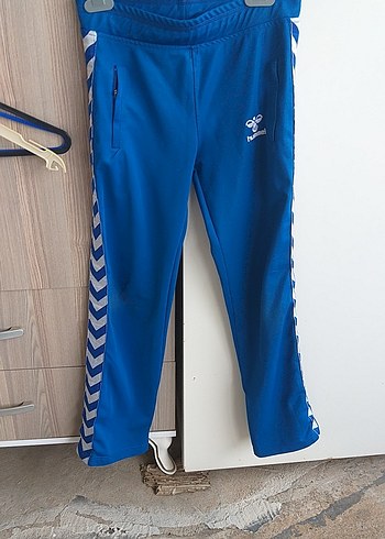 Mavi Kadın Eşofman Altı açıklamayı okuyun lütfen - Görsel 2