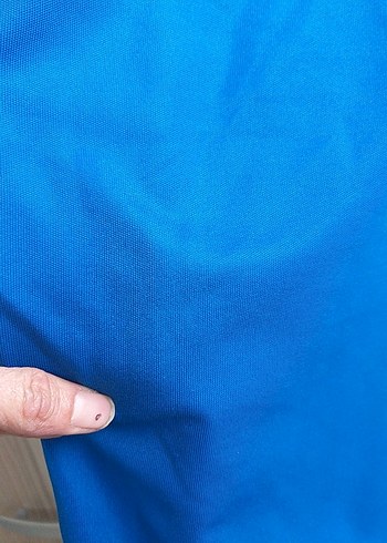 Mavi Kadın Eşofman Altı açıklamayı okuyun lütfen - Görsel 4