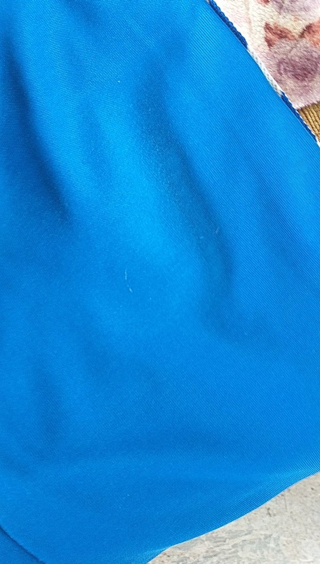 Mavi Kadın Eşofman Altı açıklamayı okuyun lütfen - Görsel 5