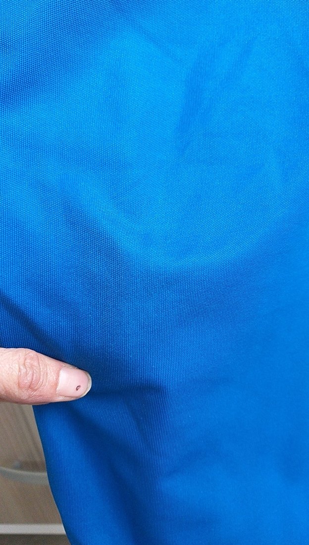 Mavi Kadın Eşofman Altı açıklamayı okuyun lütfen - Görsel 4