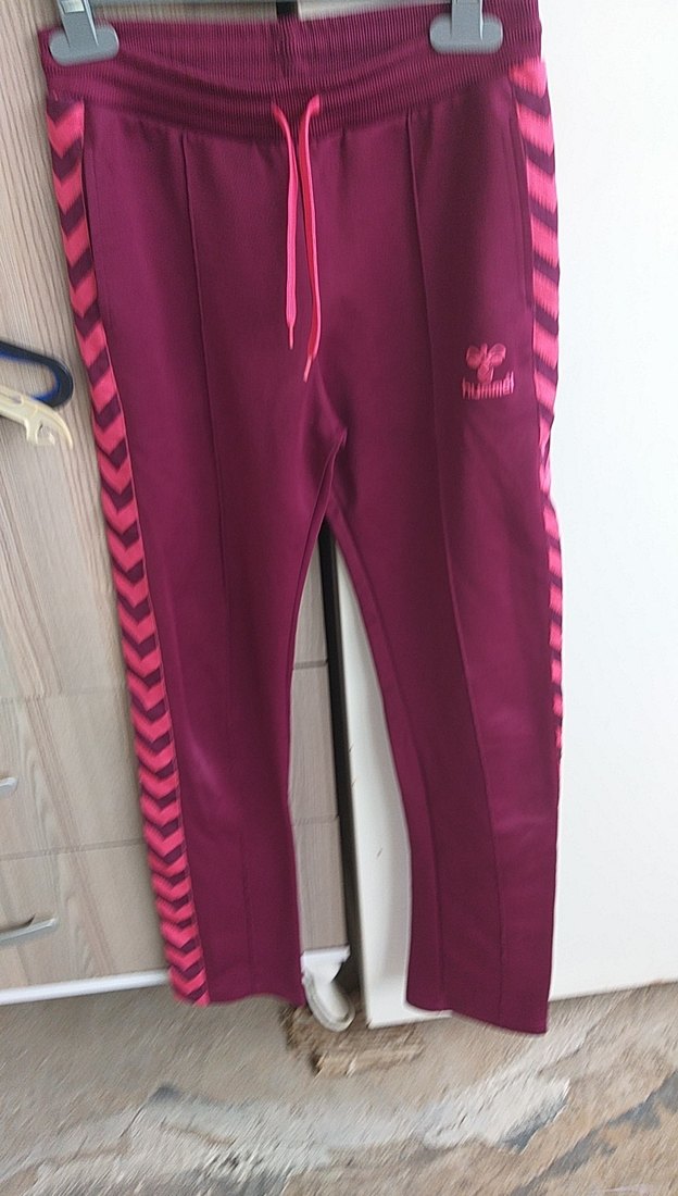 Kadın Eşofman Altı - Görsel 3