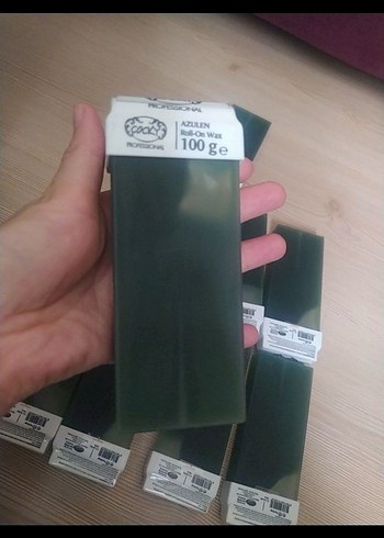 Tüy Dökücü Ağda Kartuşu 100 ml - Görsel 2