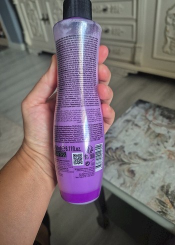 Urban Care Morfose Supreme İki Fazlı Saç Spreyi