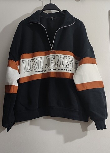 Mavi Jeans Sweatshirt 