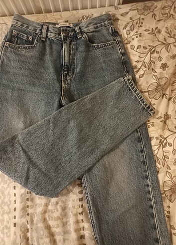 34 Beden Pull&bear