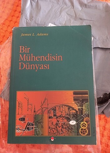 Bir muhendisin dünyası